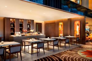 3 Bedroom Presidential Suite