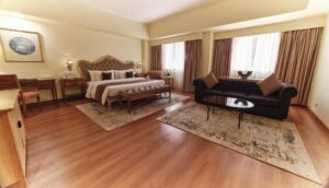 Club Suite