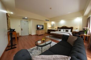 Club Suite
