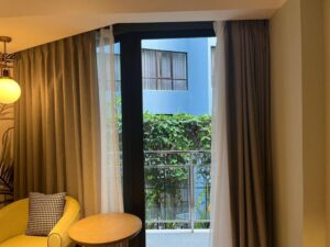 Comfort Room with Balcony 