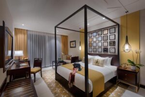 Connecting Junior Suite