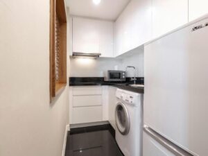 Corner Balcony Suite