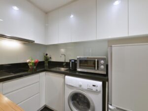 Corner Balcony Suite