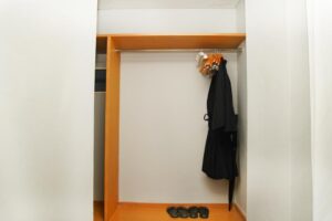 Corner Suite