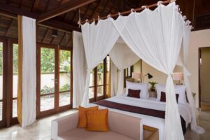 Courtyard Pool Villa