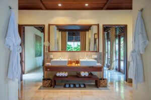 Courtyard Pool Villa