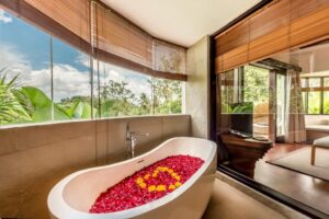 Courtyard Villa