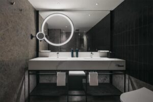 Deluxe City View Room