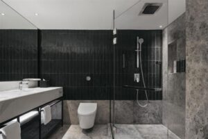 Deluxe City View Room