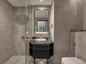 Deluxe Connecting Room