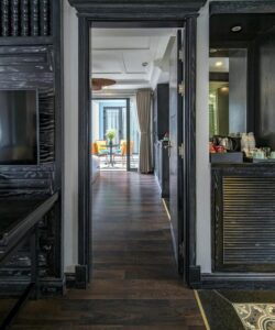 Deluxe Connecting Room