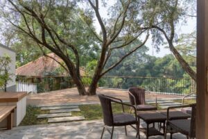 Deluxe Duplex Valley