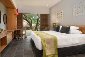 Deluxe Duplex Valley