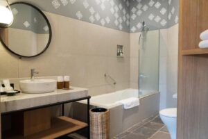 Deluxe Duplex Valley