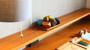 Deluxe Garden View with Balcony