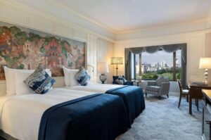 Deluxe Heritage Room