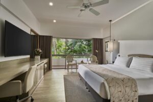 Deluxe Mayfair Room