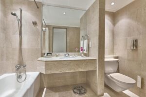 Deluxe Mayfair Room