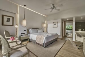 Deluxe Mayfair Room