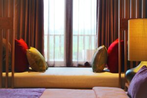 Deluxe Ocean View With Balcony