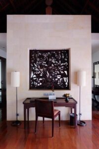 Deluxe One-Bedroom Private Pool Villa