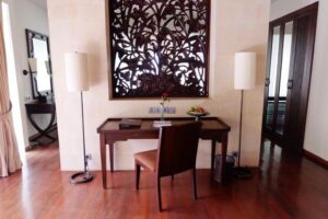 Deluxe One-Bedroom Private Pool Villa