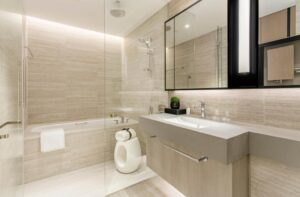 Deluxe One-Bedroom Suite