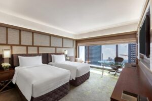 Deluxe Panoramic Room