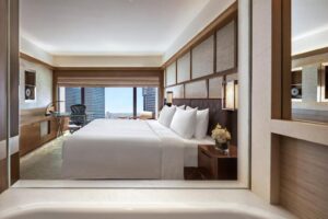 Deluxe Panoramic Room