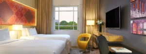 Deluxe Plus Room