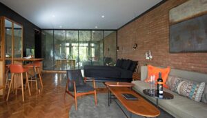 Deluxe Pool Suite