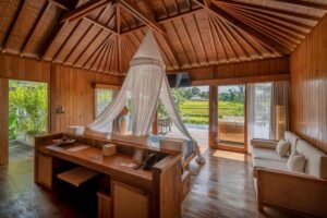 Deluxe Pool Villa