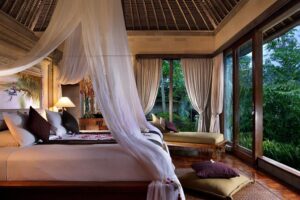 Deluxe Pool Villa