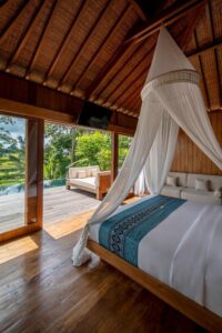 Deluxe Pool Villa