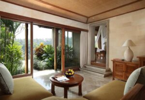 Deluxe Pool Villa