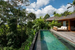 Deluxe Pool Villa