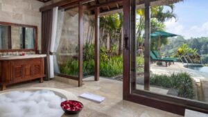Deluxe Pool Villa