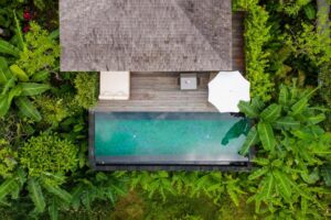Deluxe Pool Villa
