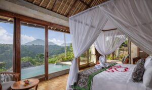 Deluxe Pool Villa