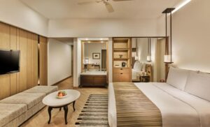 Deluxe Premier Room