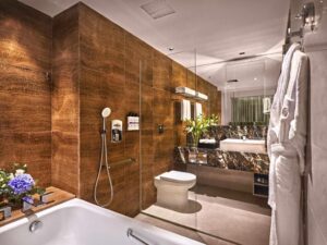 Deluxe Premier Room