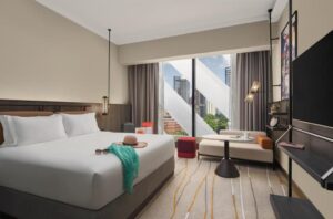 Deluxe Premier Room