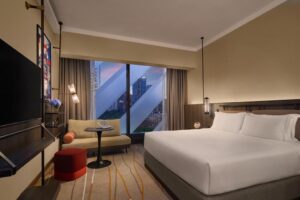 Deluxe Premier Room