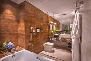 Deluxe Premier Room