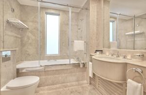 Deluxe Premier Room