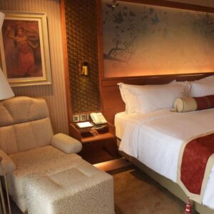 Deluxe Premium Room