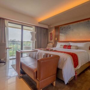 Deluxe Premium Room