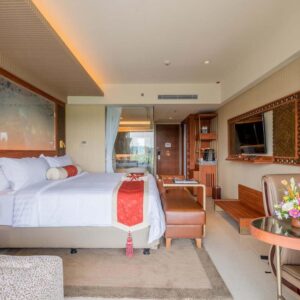 Deluxe Premium Room