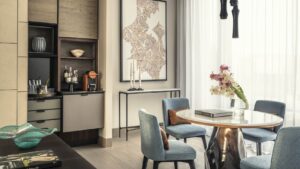 Deluxe River View Tow Bedrooms Suite