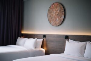 Deluxe Room Forest View